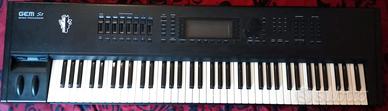 TASTIERA GEM S3