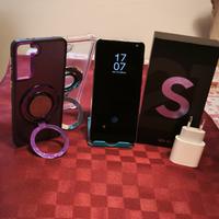 Samsung Galaxy S21+ Plus 5G - 256GB - Snapdragon E