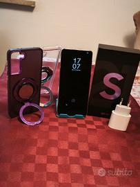 Samsung Galaxy S21+ Plus 5G - 256GB -8 GB Ram