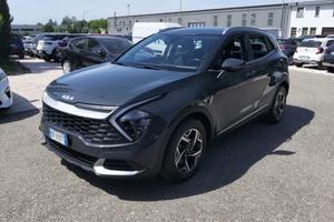 Kia Sportage 1.6 CRDI MHEV BUSINESS 2WD