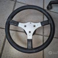 Volante Italvolanti Formel ATI2 ATI 2 Per Bmw E30