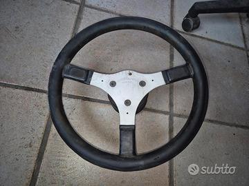 Volante Italvolanti Formel ATI2 ATI 2 Per Bmw E30