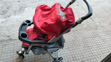 Passeggino Peg Perego