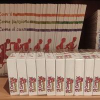 Esplorando il Corpo Umano 1-66 + 1-30 + 12VHS