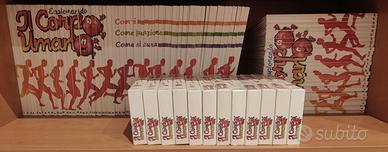 Esplorando il Corpo Umano 1-66 + 1-30 + 12VHS