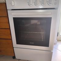 cucina a gas de longhi 