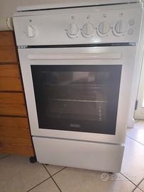 cucina a gas de longhi 