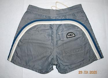costume da bagno boxer Sundek