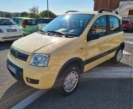 Fiat Panda 1.2 4x4 2005