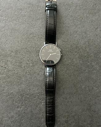 Orologio da uomo Daniel Wellington
