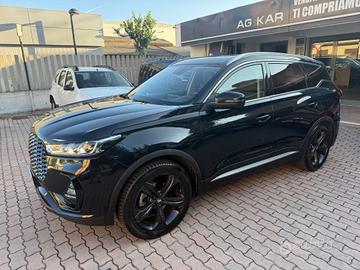 Dr 6.0 1.5 Turbo CVT Bi-Fuel GPL