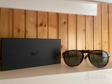 Occhiale Persol 649
