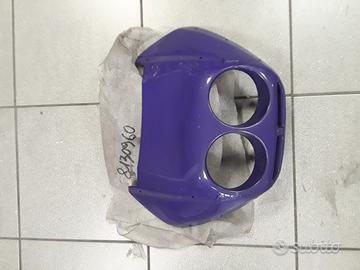 8130960 cupolino carena frontale Pegaso 125 Aprili