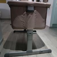 Next2me Chicco senza materasso