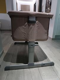 Next2me Chicco senza materasso