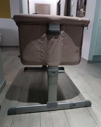 Next2me Chicco senza materasso