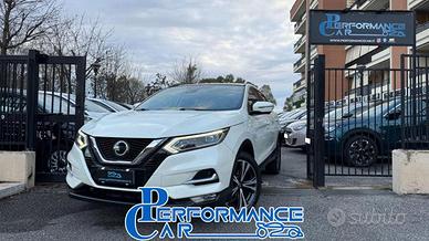 NISSAN Qashqai 1.5dCI 110CV N-CONNECTA*C.L.18*FU