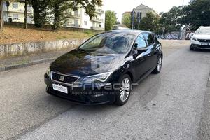 SEAT Leon 1.5 TGI 5p. Business