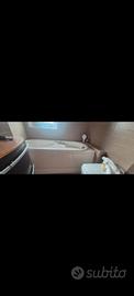 vasca da bagno 