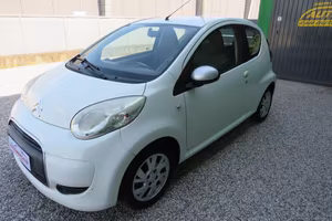 CITROEN C1 1.0 airdream Perfect