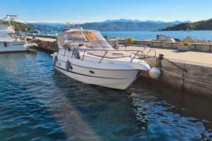 Sessa Oyster 30 Motori revisionati