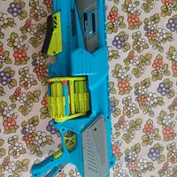 BOOMco CJG60 - Spinsanity X3, 