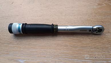 Pedros Chiave Dinamometrica Pro 2.0 6-30Nm