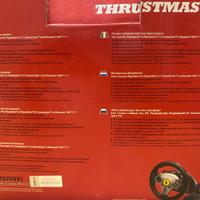 Volante Ferrari da gioco