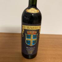 Brunello di Montalcino DOCG del 1994