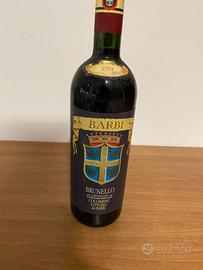 Brunello di Montalcino DOCG del 1994