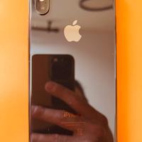 Apple Iphone X Nero 256 GB