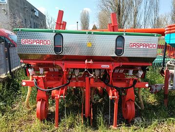 SARCHIATRICE GASPARDO