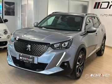 PEUGEOT 2008 2ª serie 2008 PureTech 130 S&S EA...