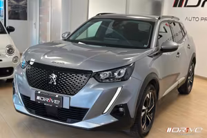 PEUGEOT 2008 2ª serie 2008 PureTech 130 S&S EA...