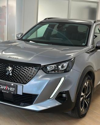 PEUGEOT 2008 2ª serie 2008 PureTech 130 S&S EA...