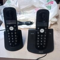 coppia cordless Philips 