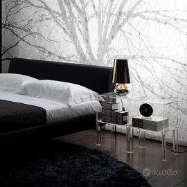 Kartell Ghost Buster Nuovi Originali PrezzoAFFARE