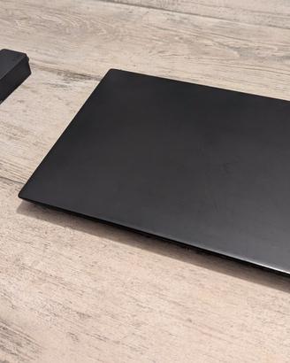 Lenovo Thinkpad T480s i7-8650U 8Gn 256Gb Touch FHD