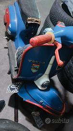 Piaggio Vespa 50 S (V5SA1)