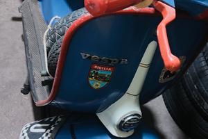 Piaggio Vespa 50 S (V5SA1)