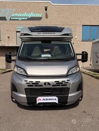 Adria SUPREME 670 DL 2027