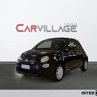 FIAT 500C 1.0 hybrid 70cv