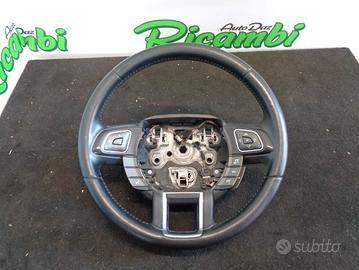VOLANTE CON COMANDI EVOQUE SD4 DYNAMIC 2015