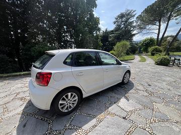 VW Polo 1.6 TDI 75CV idonea neopatentati