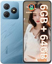 OSCAL Flat 2C Smartphone 2025