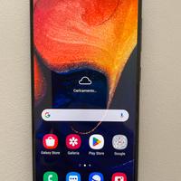 Samsung A50 - cellulare