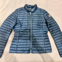 PIUMINO 100 GR COLMAR TG 42 BLU