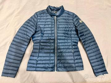 PIUMINO 100 GR COLMAR TG 42 BLU