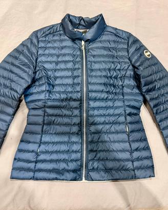 PIUMINO 100 GR COLMAR TG 42 BLU