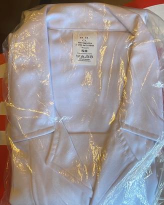 Camicia seb marina tg. 50